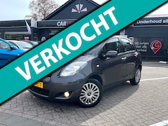 Toyota Yaris - 1.3 VVTi Aspiration Automaat, 57.000 km