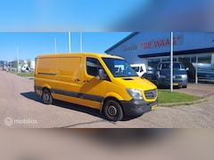 Mercedes-Benz Sprinter - bus 314 2.2 CDI 366