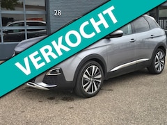 Peugeot 3008 - 1.2 PURETECH ALLURE DEALER ONDERHOUDEN 12 MAANDEN GARANTIE