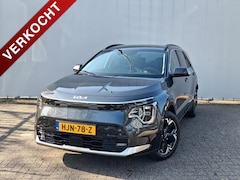 Kia e-Niro - 64, 8 kWh 204pk Aut Air