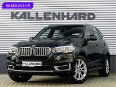 BMW X5 - xDrive35i High Executive - 1-Hand - Comfortzetels - Head-up - Hifi