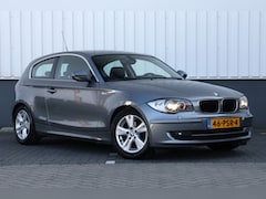 BMW 1-serie - 116i Ultimate Edition |1e eig.| XENON | Dealer onderhouden