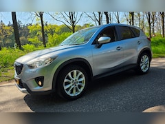 Mazda CX-5 - 2.0 TS+ - EXPORT PRIJS EX BPM - Rijdt perfect