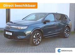 Opel Grandland - 1.6 Turbo Plug-in-Hybrid Ultimate / Trekhaak / LEDER / Navigatie / 360 Camera / Panoramada