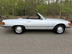 Mercedes-Benz SL-klasse - 350 - Top staat