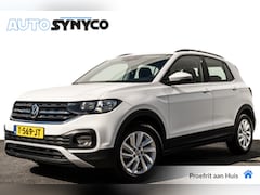 Volkswagen T-Cross - 1.0 TSi Life | Airco | Lane Assist | 16 inch LMV | PDC V+A