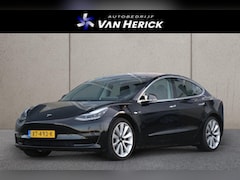 Tesla Model 3 - Long Range AWD 75 kWh SOH 86% | Panodak | ACC | Rijklaar