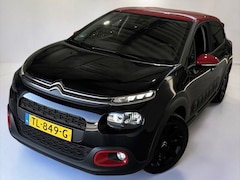 Citroën C3 - 1.2 PureTech S&S Shine