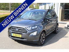 Ford EcoSport - 1.0 EcoBoost ST-Line 141 PK NAVIGATIE | WINTER-PACK | CAMERA