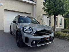 MINI Countryman - 1.5 Cooper Panoramadak Carplay SportLeder HarmanKardon Keyless Navi Led Camera Pdc