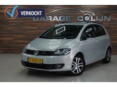 Volkswagen Golf Plus - 1.4 TSI Highline | STOELVERW. | CARPLAY | CRUISE |