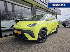 BYD Dolphin - COMFORT 43 KWH