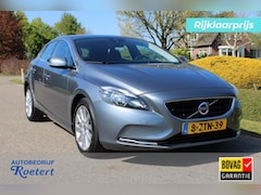 Volvo V40 - 1.6 T3 150pk Momentum ECC/Cruise/Half leer/Navi/PDC/Trekhaak