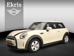 MINI One - 3-deurs Business Edition / Sportstoelen / LED / Climate / Cruise / PDC / Alu wielen 16 inc