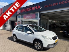 Peugeot 2008 - 1.2 PureTech Active 2 EIGENAAR * DEALERONDERHOUDEN * NIEUWE APK