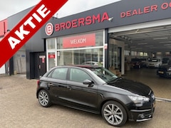 Audi A1 Sportback - 1.2 TFSI Admired NAVI * CRUISE *5 DEURS *NW APK * 2 EIGENAAR