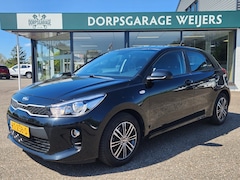 Kia Rio - 1.0 TGDI ComfortlinePlus Navigator, Apple/ Android, Camera, Cruise-control