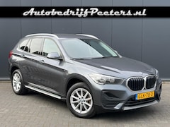 BMW X1 - sDrive20i Automaat Navi Camera Cruise Standkachel PDC E.klep