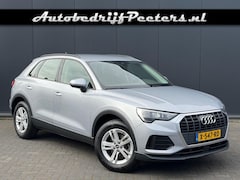Audi Q3 - 35 TFSI Edition ACC V-Cockpit Carplay Android LED Stoelverwarming