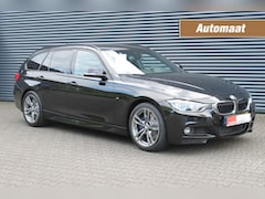 BMW 3-serie Touring - 318i M-Sport High Executive AUTOMAAT