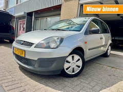 Ford Fiesta - 1.3-8V Champion AIRCO NETTE AUTO 5DEURS NAP APK 4-2027 TREKHAAK