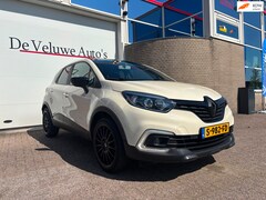 Renault Captur - 1.2 TCe Limited |Cruise|Carplay|Keyless|Airco