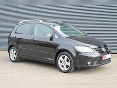 Volkswagen Golf Plus - 1.4 Trendline United Uitv. AIRCO