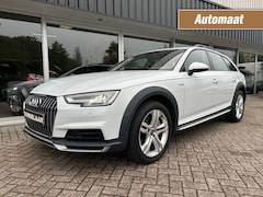 Audi A4 allroad quattro - 2.0 TFSI Pro Line Plus - Automaat Virt. Cockpit Navi