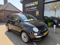 Fiat 500 - 1.2 VINTAGE '57