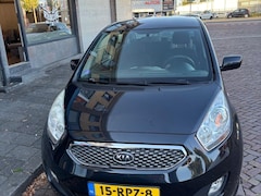 Kia Venga - 1.4 CVVT Seven