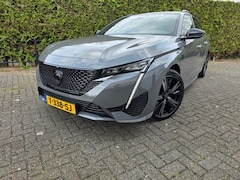 Peugeot 308 - 1.6 Plug-in Hybrid 180 GT 360 Massage Nieuwstaat