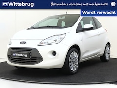 Ford Ka - 1.2 Style start/stop IS BINNENKORT BESCHIKBAAR WORDT NOG VERWACHT. BEL VOOR INFO