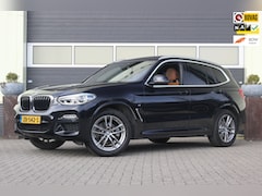 BMW X3 - XDrive20i High Executive M Sport | Trekhaak |