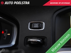 Volvo S60 - 2.0 T3 R-Design 152 PK | Camera | Navigatie | Cruise Control | 18" | Dealeronderhouden | A