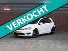 Volkswagen Golf - 1.4 TSI R-Line | PANO | ACC | LED