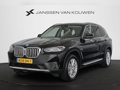 BMW X3 - xDrive30e Keyless Head-Up Stoel- en Achterbankverwarming