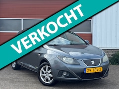 SEAT Ibiza ST - 1.2 TDI COPA Ecomotive