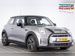 MINI Mini-Electric - Cooper SE 33 kWh *SOH 97%* Sportstoelen | Full LED | NAVI | ECC | Sportstoelen