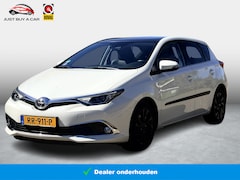 Toyota Auris - 1.2T Executive Black Pack / Panoramadak / Trekhaak / Dealeronderhouden / Stoelverwarming /