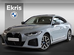 BMW i4 - eDrive40 High Executive 84 kWh | M Sport | Driving Assistant Professional | achteruitrijca