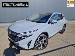 Nissan Qashqai - 1.3 MHEV Xtronic Tekna Plus