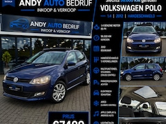Volkswagen Polo - 1.4 Style