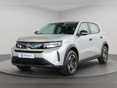 Opel Frontera - Edition | 10'' Digitaal instrumentenpaneel | 16 inch stalen velgen in bi-color met 215/65R