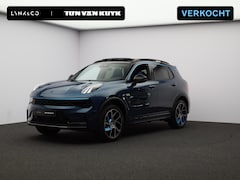 Lynk & Co 01 - 1.5 Incl Trekhaak