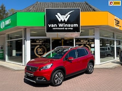 Peugeot 2008 - 1.2 PureTech Allure Automaat