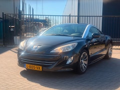 Peugeot RCZ - 1.6 THP