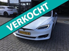 Tesla Model S - Performance Ludicrous FSD