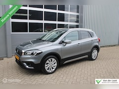 Suzuki S-Cross - 1.0 Boosterjet Select | 4 keer op voorraad |