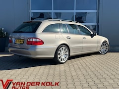 Mercedes-Benz E-klasse Combi - 320 Avantgarde