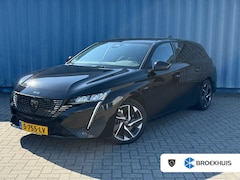 Peugeot 308 SW - 1.6 HYbrid 180 Allure Pack Business Afneembare Trekhaak | Achteruitrijcamera | Standkachel